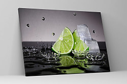 Obraz Limetka s ľadom 1466